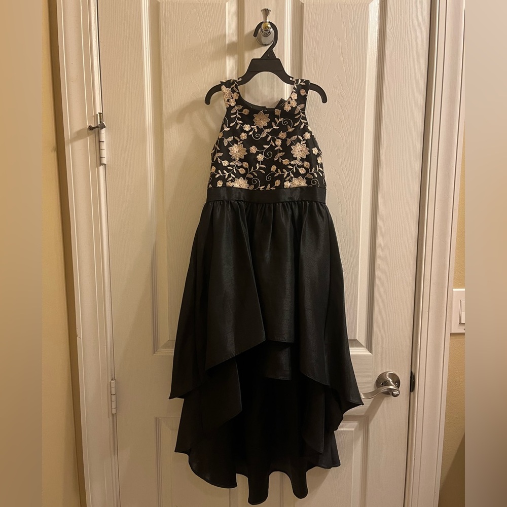 Girl’s Bonnie Jean Dress Size 8